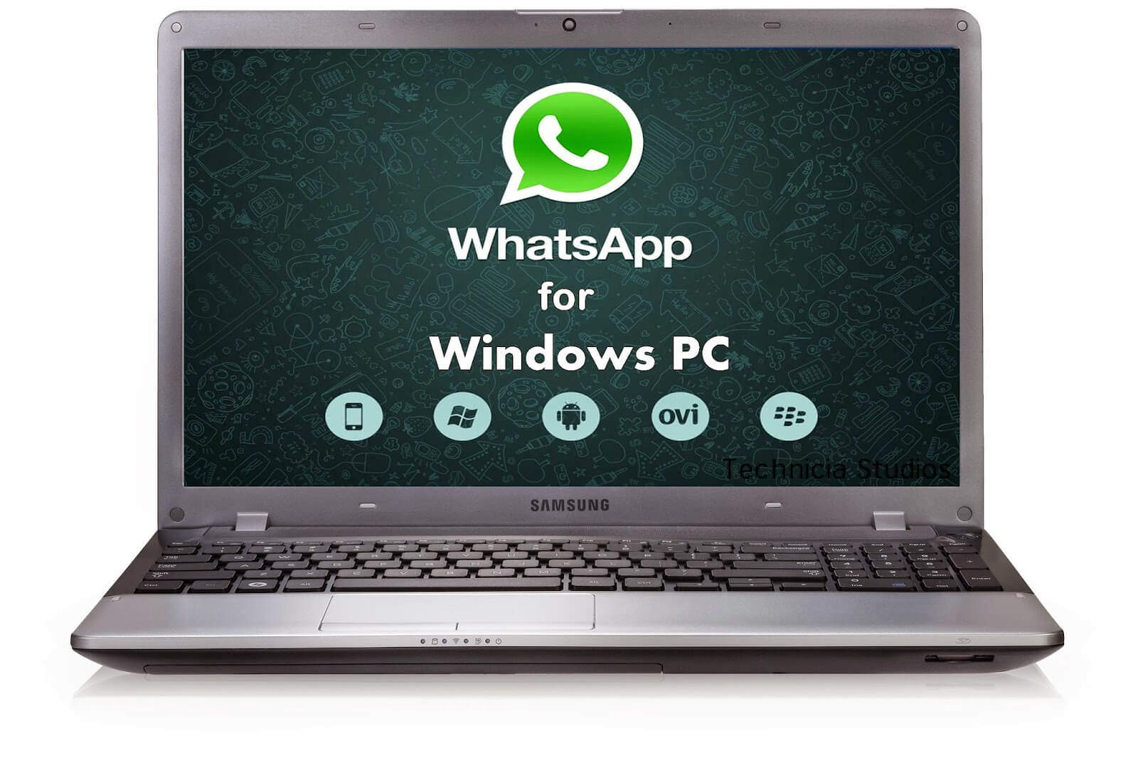whatsapp messenger download free for mac